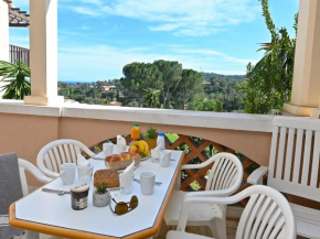 Apartment L'Esquinade - F2 105 by Interhome